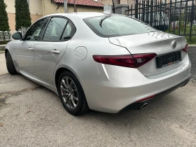 Alfa Romeo Giulia 2.2JTD-180k.s.-AUTOMAT-NAVi-LED-DIST-PDC-KAMERA-E6 - 19999 лв. / 10225.33 € - 61537875 4 | Car24.bg Alfa Romeo Giulia 2.2JTD-180k.s.-AUTOMAT-NAVi-LED-DIST-PDC-KAMERA-E6 - 19999 лв. / 10225.33 € - 61537875 4