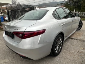 Alfa Romeo Giulia 2.2JTD-180k.s.-AUTOMAT-NAVi-LED-DIST-PDC-KAMERA-E6 - 19999 лв. / 10225.33 € - 61537875 6 | Car24.bg Alfa Romeo Giulia 2.2JTD-180k.s.-AUTOMAT-NAVi-LED-DIST-PDC-KAMERA-E6 - 19999 лв. / 10225.33 € - 61537875 6