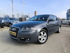 Audi A3 2.0TFSI Automatic S line - Car24.bg Audi A3 2.0TFSI Automatic S line