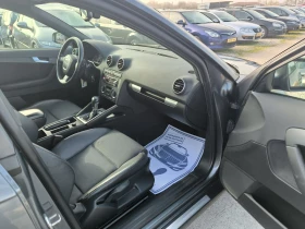 Audi A3 2.0TFSI Automatic S line - 7900 лв. / 4039.21 € - 10879304 9 | Car24.bg Audi A3 2.0TFSI Automatic S line - 7900 лв. / 4039.21 € - 10879304 9