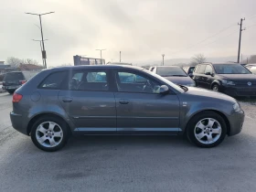 Audi A3 2.0TFSI Automatic S line - 7900 лв. / 4039.21 € - 10879304 4 | Car24.bg Audi A3 2.0TFSI Automatic S line - 7900 лв. / 4039.21 € - 10879304 4