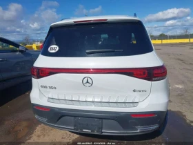 Mercedes-Benz EQB 350/4MATIC/CARFAX/ПАНО/ПОДГРЕВ/ПАМЕТ/ | Auto.bg — изображение 7 Mercedes-Benz EQB 350/4MATIC/CARFAX/ПАНО/ПОДГРЕВ/ПАМЕТ/ | Auto.bg — изображение 7