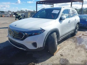 Mercedes-Benz EQB 350/4MATIC/CARFAX/ПАНО/ПОДГРЕВ/ПАМЕТ/ | Auto.bg — изображение 3 Mercedes-Benz EQB 350/4MATIC/CARFAX/ПАНО/ПОДГРЕВ/ПАМЕТ/ | Auto.bg — изображение 3
