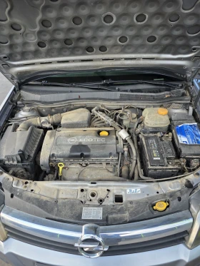 Opel Astra 1.6 !!! Газ супер икономично комби !! - 1550 € / 3031.54 лв. - 97768738 6 | Car24.bg Opel Astra 1.6 !!! Газ супер икономично комби !! - 1550 € / 3031.54 лв. - 97768738 6