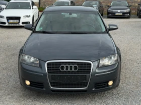 Обява за продажба на Audi A3 1.9TDI 105кс КЛИМАТРОНИК ПОДГРЕВ