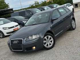 Обява за продажба на Audi A3 1.9TDI 105кс КЛИМАТРОНИК ПОДГРЕВ