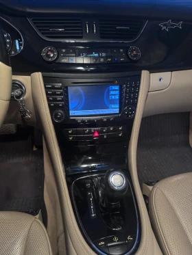 Mercedes-Benz CLS 500 - 12000 € - 98120522 12 | Car24.bg Mercedes-Benz CLS 500 - 12000 € - 98120522 12