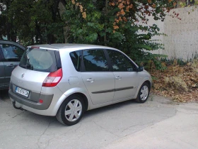 Renault Scenic 1.5 Тdci-86 коня* КЛИМА* | Auto.bg — изображение 10 Renault Scenic 1.5 Тdci-86 коня* КЛИМА* | Auto.bg — изображение 10