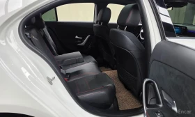 Mercedes-Benz A 250 ALCANTARA| PANO| AMBIENT| 2 КЛЮЧА| | Auto.bg — изображение 11 Mercedes-Benz A 250 ALCANTARA| PANO| AMBIENT| 2 КЛЮЧА| | Auto.bg — изображение 11