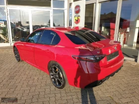 Alfa Romeo Giulia COMPETIZIONE/Q4/280HP/CAM/905z | Auto.bg — изображение 4 Alfa Romeo Giulia COMPETIZIONE/Q4/280HP/CAM/905z | Auto.bg — изображение 4