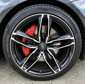 Audi A7 3.0BI-TDI| 313HP| 8ZF| S-LINE| HEAD-UP| 360| LED | Auto.bg — изображение 6 Audi A7 3.0BI-TDI| 313HP| 8ZF| S-LINE| HEAD-UP| 360| LED | Auto.bg — изображение 6
