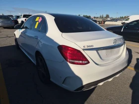 Mercedes-Benz C 300 АМГ ПАКЕТ/4matic /CARFAX/ПОДГРЕВ/ПАНО/ПАМЕТ | Auto.bg — изображение 6 Mercedes-Benz C 300 АМГ ПАКЕТ/4matic /CARFAX/ПОДГРЕВ/ПАНО/ПАМЕТ | Auto.bg — изображение 6