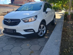 Opel Mokka X 1.6 дизел | Auto.bg — изображение 2 Opel Mokka X 1.6 дизел | Auto.bg — изображение 2