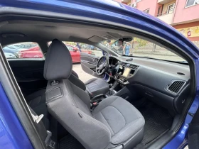 Kia Rio EcoDynamics - 5000 € - 97816466 6 | Car24.bg Kia Rio EcoDynamics - 5000 € - 97816466 6