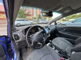 Kia Rio EcoDynamics - 5000 € - 97816466 3 | Car24.bg Kia Rio EcoDynamics - 5000 € - 97816466 3