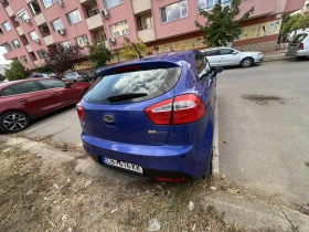 Kia Rio EcoDynamics - 5000 € - 97816466 10 | Car24.bg Kia Rio EcoDynamics - 5000 € - 97816466 10