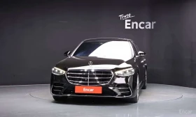 Mercedes-Benz S 500 LONG 4MATIC /ОБДУХВАНЕ/ПАНОРАМА/ДИСТРОНИК/360 | Auto.bg — изображение 3 Mercedes-Benz S 500 LONG 4MATIC /ОБДУХВАНЕ/ПАНОРАМА/ДИСТРОНИК/360 | Auto.bg — изображение 3