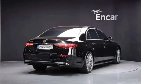 Mercedes-Benz S 500 LONG 4MATIC /ОБДУХВАНЕ/ПАНОРАМА/ДИСТРОНИК/360 | Auto.bg — изображение 2 Mercedes-Benz S 500 LONG 4MATIC /ОБДУХВАНЕ/ПАНОРАМА/ДИСТРОНИК/360 | Auto.bg — изображение 2