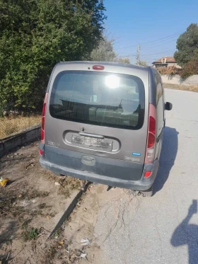 Renault Kangoo 1.4 - 1234 € - 93800175 7 | Car24.bg Renault Kangoo 1.4 - 1234 € - 93800175 7