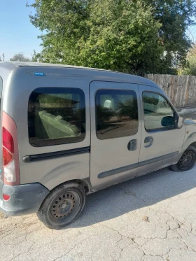 Renault Kangoo 1.4 - 1234 € - 93800175 6 | Car24.bg Renault Kangoo 1.4 - 1234 € - 93800175 6
