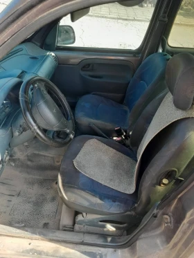 Renault Kangoo 1.4 - 1234 € - 93800175 3 | Car24.bg Renault Kangoo 1.4 - 1234 € - 93800175 3