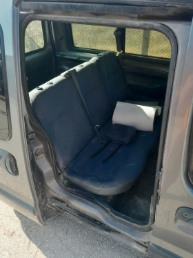 Renault Kangoo 1.4 - 1234 € - 93800175 2 | Car24.bg Renault Kangoo 1.4 - 1234 € - 93800175 2