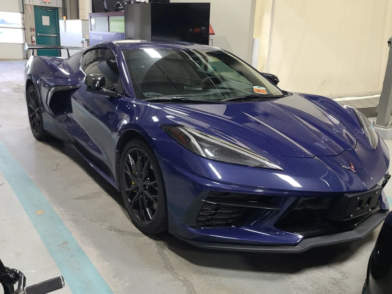 Chevrolet Corvette * CARFAX * БЕЗ ПЪРВОНАЧАЛНА ВНОСКА - 138500 лв. / 70813.93 € - 25294210 1 | Car24.bg Chevrolet Corvette * CARFAX * БЕЗ ПЪРВОНАЧАЛНА ВНОСКА - 138500 лв. / 70813.93 € - 25294210 1