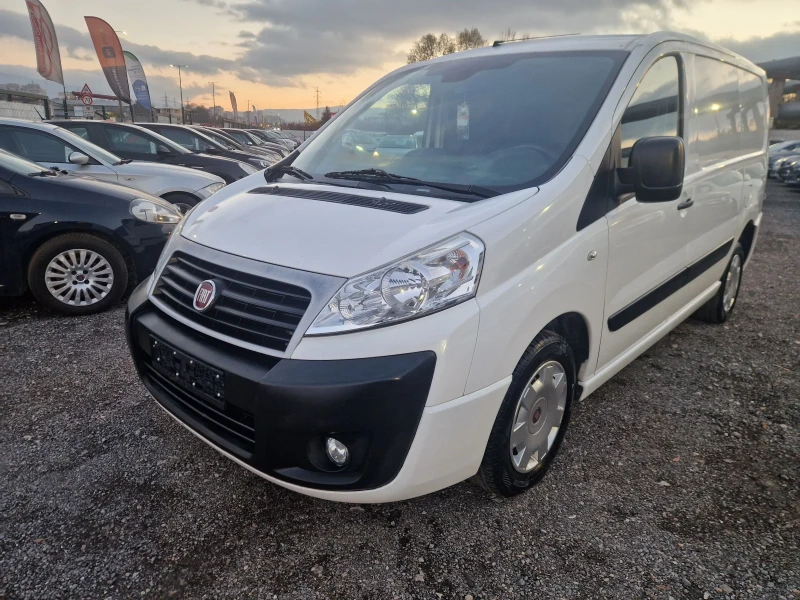 Fiat Scudo 2.0HDI 130HP.CARGO ITALIA - 12499 лв. / 6390.64 € - 66205694 1 | Car24.bg Fiat Scudo 2.0HDI 130HP.CARGO ITALIA - 12499 лв. / 6390.64 € - 66205694 1