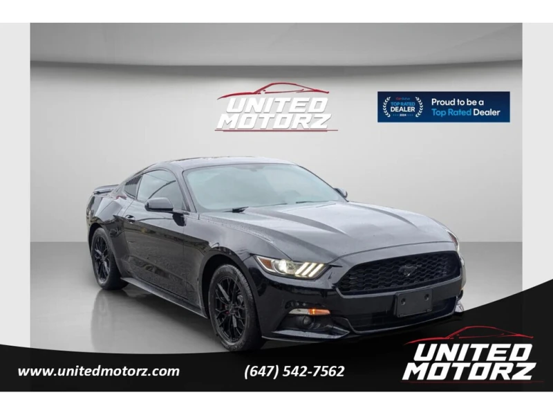 Ford Mustang V6 * * АВТОМАТИК * * CARFAX * * АВТО КРЕДИТ * * - 13200 € / 25816.96 лв. - 64135187 1 | Car24.bg Ford Mustang V6 * * АВТОМАТИК * * CARFAX * * АВТО КРЕДИТ * * - 13200 € / 25816.96 лв. - 64135187 1