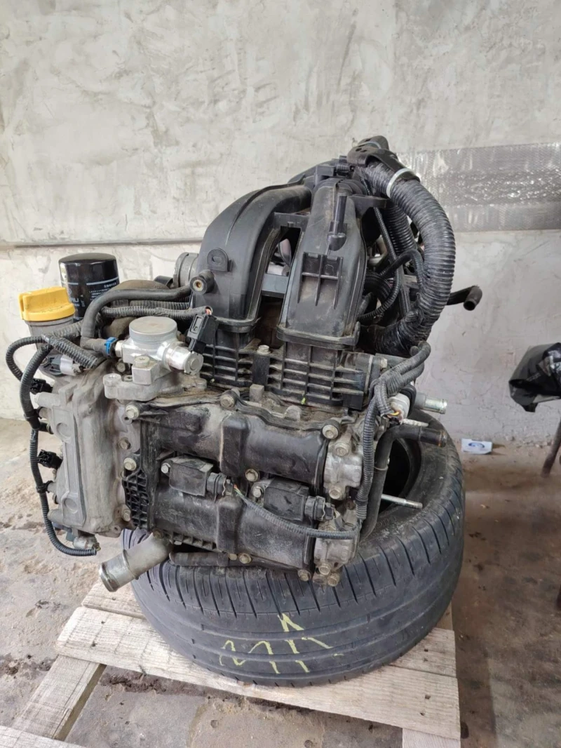 Subaru XV 2.0i - 1500 € / 2933.74 лв. - 92336730 1 | Car24.bg Subaru XV 2.0i - 1500 € / 2933.74 лв. - 92336730 1