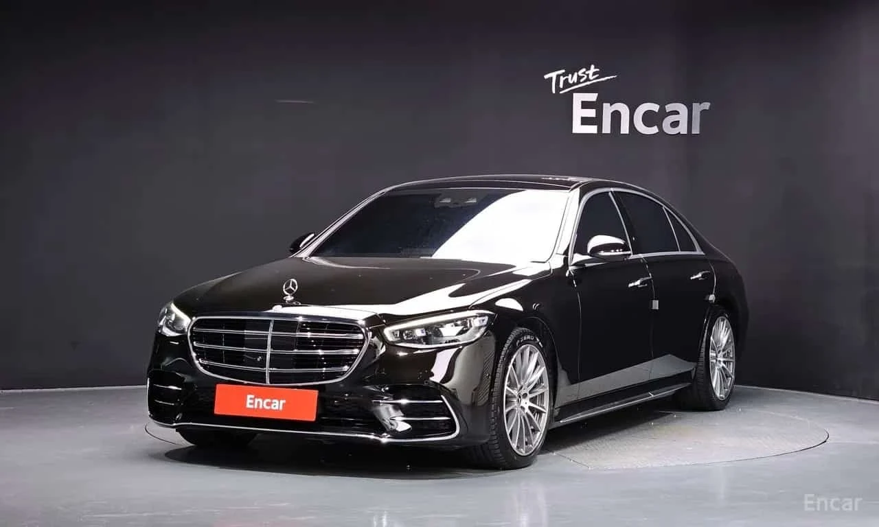 Mercedes-Benz S 500 LONG 4MATIC /ОБДУХВАНЕ/ПАНОРАМА/ДИСТРОНИК/360 | Auto.bg — изображение 1 Mercedes-Benz S 500 LONG 4MATIC /ОБДУХВАНЕ/ПАНОРАМА/ДИСТРОНИК/360 | Auto.bg — изображение 1