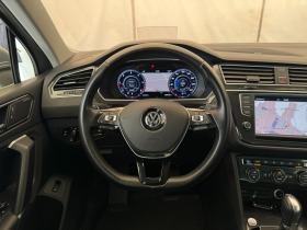 VW Tiguan 2.0TDI* 4x4*       VW | Mobile.bg   10
