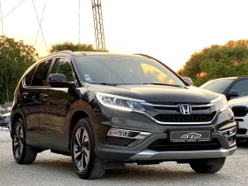 Honda Cr-v 101244KM* Executive* 2.0 i-VTEC* 4x4* - Car24.bg Honda Cr-v 101244KM* Executive* 2.0 i-VTEC* 4x4*