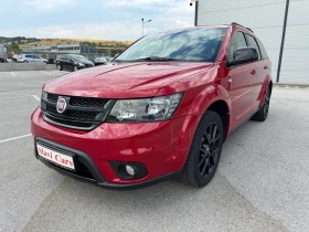 Fiat Freemont 2.0 mjt 4x4/ AUTO/ 7 SEATS/ KEYLESS/ HEAT/ CAMERA - Car24.bg Fiat Freemont 2.0 mjt 4x4/ AUTO/ 7 SEATS/ KEYLESS/ HEAT/ CAMERA