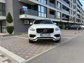 Volvo Xc90 R-DISIGN T6 - Car24.bg Volvo Xc90 R-DISIGN T6