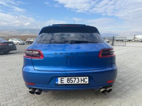 Porsche Macan 3.0 i - 61900 лв. / 31648.97 € - 38359424 7 | Car24.bg Porsche Macan 3.0 i - 61900 лв. / 31648.97 € - 38359424 7