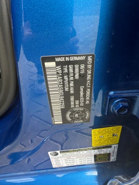 Porsche Macan 3.0 i - 61900 лв. / 31648.97 € - 38359424 16 | Car24.bg Porsche Macan 3.0 i - 61900 лв. / 31648.97 € - 38359424 16