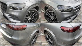 Mercedes-Benz GLS 400 d 4Matic AMG Line Night Package - 139999 лв. / 71580.35 € - 21654701 7 | Car24.bg Mercedes-Benz GLS 400 d 4Matic AMG Line Night Package - 139999 лв. / 71580.35 € - 21654701 7