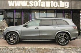 Mercedes-Benz GLS 400 d 4Matic AMG Line Night Package - 139999 лв. / 71580.35 € - 21654701 4 | Car24.bg Mercedes-Benz GLS 400 d 4Matic AMG Line Night Package - 139999 лв. / 71580.35 € - 21654701 4