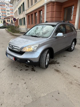 Honda Cr-v CR-V 2.2 CTDI elegance - 12000 лв. / 6135.50 € - 35326924 2 | Car24.bg Honda Cr-v CR-V 2.2 CTDI elegance - 12000 лв. / 6135.50 € - 35326924 2