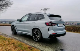BMW X3 3.0M40D NARDO GERMANY ПАНОРАМА HEAD UP - 48999 € / 95833.71 лв. - 53659268 5 | Car24.bg BMW X3 3.0M40D NARDO GERMANY ПАНОРАМА HEAD UP - 48999 € / 95833.71 лв. - 53659268 5