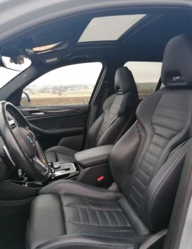BMW X3 3.0M40D NARDO GERMANY ПАНОРАМА HEAD UP - 48999 € / 95833.71 лв. - 53659268 7 | Car24.bg BMW X3 3.0M40D NARDO GERMANY ПАНОРАМА HEAD UP - 48999 € / 95833.71 лв. - 53659268 7