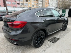 Обява за продажба на BMW X6 3.0D-258ps-обслужен!