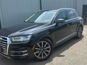 Audi Q7 * 3.0T Technik * CARFAX * БЕЗ ПЪРВОНАЧАЛНА ВНОСКА - 13300 € / 26012.54 лв. - 32989582 2 | Car24.bg Audi Q7 * 3.0T Technik * CARFAX * БЕЗ ПЪРВОНАЧАЛНА ВНОСКА - 13300 € / 26012.54 лв. - 32989582 2