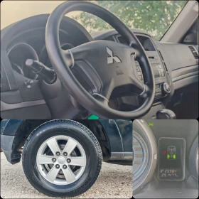 Mitsubishi Pajero 3.2 ДИЗЕЛ 170 К.С.4Х4 БЕЗ РЪЖДА! УНИКАЛНО СЪСТОЯНИ | Auto.bg — изображение 14 Mitsubishi Pajero 3.2 ДИЗЕЛ 170 К.С.4Х4 БЕЗ РЪЖДА! УНИКАЛНО СЪСТОЯНИ | Auto.bg — изображение 14