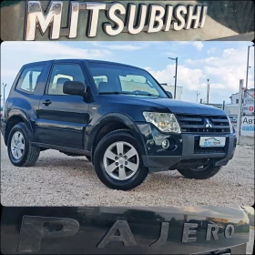 Mitsubishi Pajero 3.2 ДИЗЕЛ 170 К.С.4Х4 БЕЗ РЪЖДА! УНИКАЛНО СЪСТОЯНИ | Auto.bg — изображение 17 Mitsubishi Pajero 3.2 ДИЗЕЛ 170 К.С.4Х4 БЕЗ РЪЖДА! УНИКАЛНО СЪСТОЯНИ | Auto.bg — изображение 17