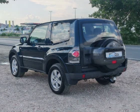 Mitsubishi Pajero 3.2 ДИЗЕЛ 170 К.С.4Х4 БЕЗ РЪЖДА! УНИКАЛНО СЪСТОЯНИ | Auto.bg — изображение 7 Mitsubishi Pajero 3.2 ДИЗЕЛ 170 К.С.4Х4 БЕЗ РЪЖДА! УНИКАЛНО СЪСТОЯНИ | Auto.bg — изображение 7
