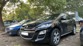 Mazda CX-7 undefined | Auto.bg — изображение 2 Mazda CX-7 undefined | Auto.bg — изображение 2