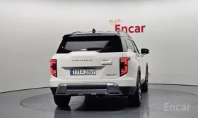 SsangYong Torres 1.5 * 2024 * FWD * ГАЗ-БЕНЗИН * - 14999 € / 29335.49 лв. - 71286573 4 | Car24.bg SsangYong Torres 1.5 * 2024 * FWD * ГАЗ-БЕНЗИН * - 14999 € / 29335.49 лв. - 71286573 4