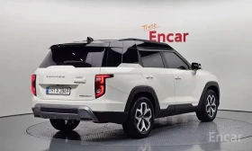 SsangYong Torres 1.5 * 2024 * FWD * ГАЗ-БЕНЗИН * - 14999 € / 29335.49 лв. - 71286573 3 | Car24.bg SsangYong Torres 1.5 * 2024 * FWD * ГАЗ-БЕНЗИН * - 14999 € / 29335.49 лв. - 71286573 3